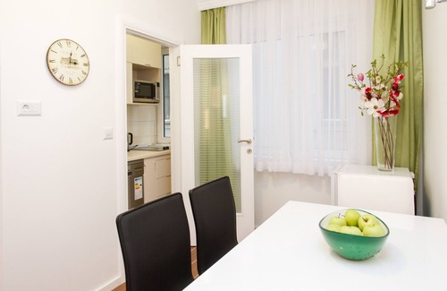 Dorcol Apartamento | Apartment Jovanova