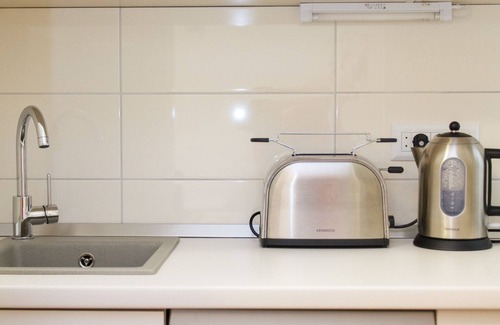 Dorcol Apartamento | Apartment Jovanova