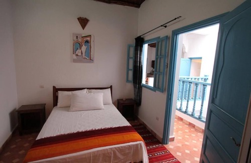 Medina Apartamento | Apartment Juba Juba