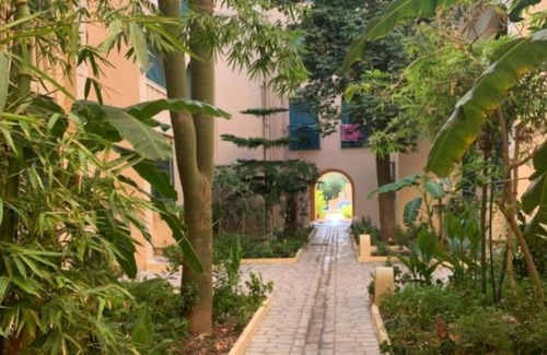 Yasmine Apartamento | Apartment Julia yassmine Hammemet