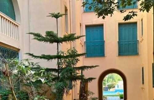 Yasmine Apartamento | Apartment Julia yassmine Hammemet