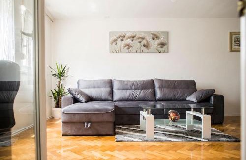 Podstrana Apartamento | Apartment Jully
