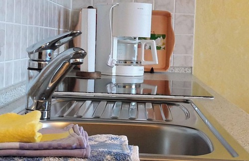 Mehren Apartamento | Apartment Jungen - 2-Bettwohnung - No fumadores -