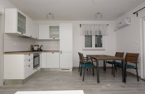 Slatine Apartamento | Apartamento Jure (39901-A1) - Slatine (Ciovo)