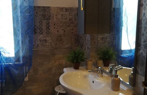 Capo Mannu Apartamento | Apartment just 150 m from the sea.