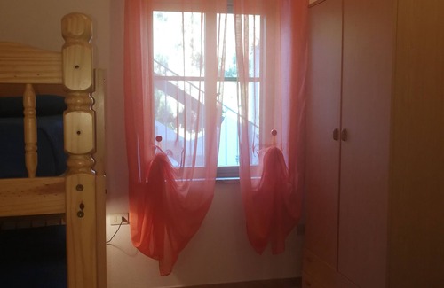 Capo Mannu Apartamento | Apartment just 150 m from the sea.