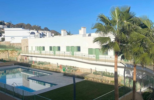 La Parata Apartamento | Apartamento a un paso de la mejor playa de Mojácar