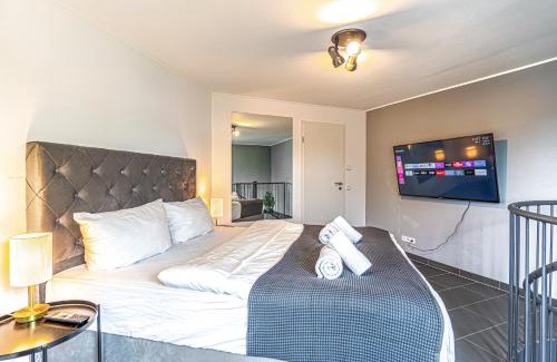 Grengel Apartamento | Apartment Köln