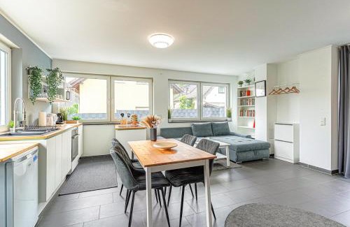 Grengel Apartamento | Apartment Köln