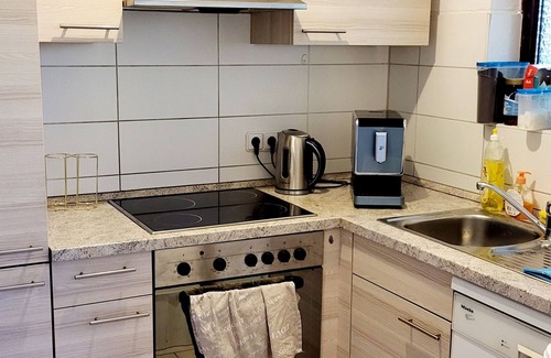 Tuebingen Apartamento | Apartamento King - Apartamento 75m2
