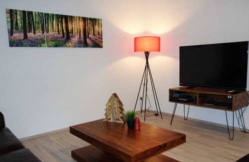 Tuebingen Apartamento | Apartamento King - Apartamento 75m2
