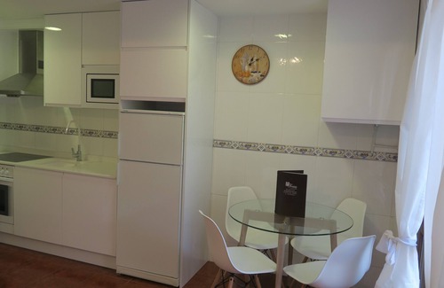 Ezcaray Apartamento | Apartamento K Travesia Calvario