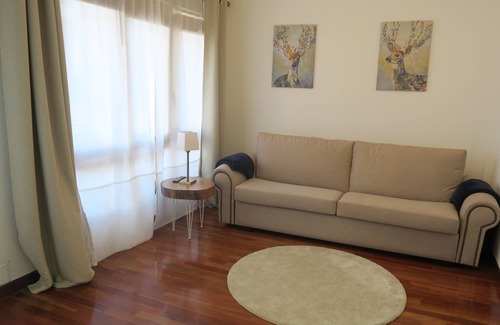 Ezcaray Apartamento | Apartamento K Travesia Calvario