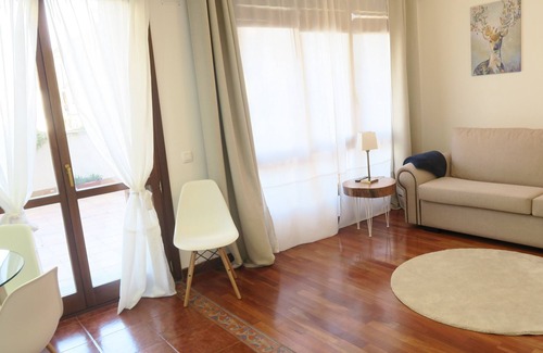Ezcaray Apartamento | Apartamento K Travesia Calvario