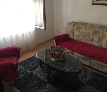 Radanovici Apartamento | Apartment K2