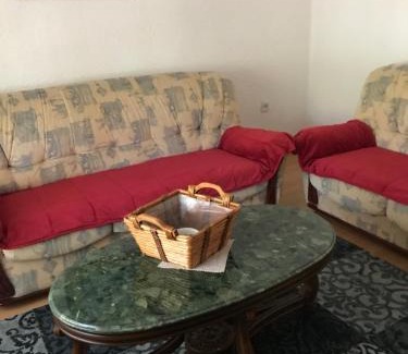Radanovici Apartamento | Apartment K2