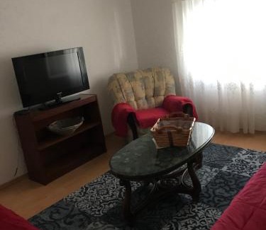 Radanovici Apartamento | Apartment K2