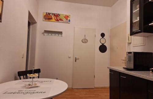 Hohepfortestraße Apartamento | Apartment Kaffeeduft