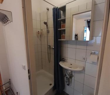 Hohepfortestraße Apartamento | Apartment Kaffeeduft