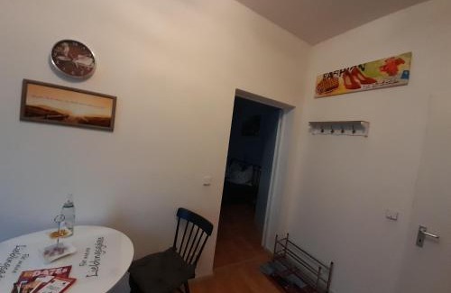 Hohepfortestraße Apartamento | Apartment Kaffeeduft