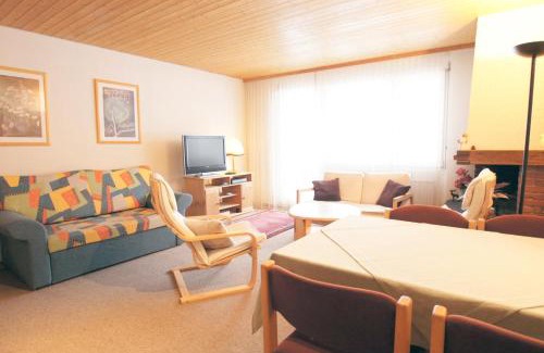 Mitloedi Apartamento | Apartment Kaiser