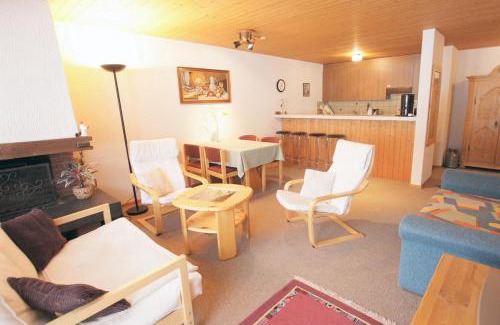 Mitloedi Apartamento | Apartment Kaiser
