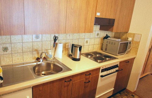 Mitloedi Apartamento | Apartamento Apartment Kaiser D19 en Amden - 4 personas, 1 dormitorios
