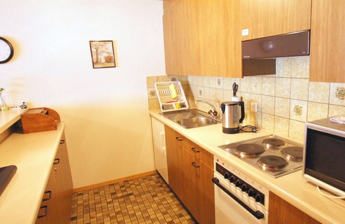 Mitloedi Apartamento | Apartamento Apartment Kaiser D19 en Amden - 4 personas, 1 dormitorios