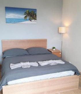Kamyk Apartamento | Apartment Kamýk
