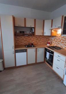 Kamyk Apartamento | Apartment Kamýk