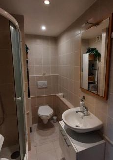 Kamyk Apartamento | Apartment Kamýk