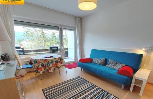 Bad Mitterndorf Apartamento | Apartamento Kammspitze en Bad Mitterndorf - 2 personas, 1 dormitorios