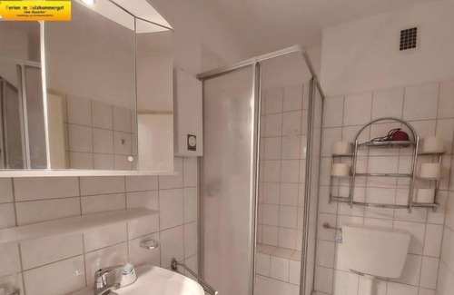 Bad Mitterndorf Apartamento | Apartamento Kammspitze en Bad Mitterndorf - 2 personas, 1 dormitorios