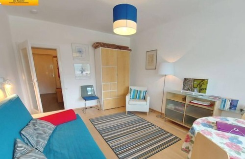 Bad Mitterndorf Apartamento | Apartamento Kammspitze en Bad Mitterndorf - 2 personas, 1 dormitorios