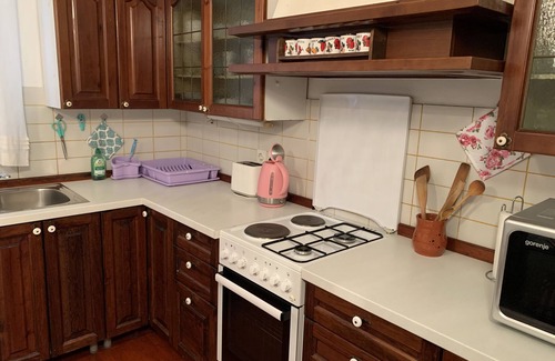 Piran Casa | Apartamento Kandus (4 personas) con impresionantes vistas