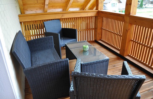 Mellau Apartamento | Apartamento Haus Sutterlüty - Apartamento Kanisfluh