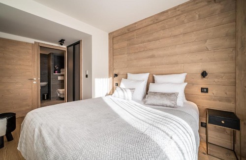 Les Gets Apartamento | Apartment Kanoko Les Gets- BY EMERALD STAY