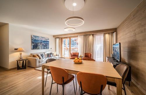 Les Gets Apartamento | Apartment Kanoko Les Gets- BY EMERALD STAY