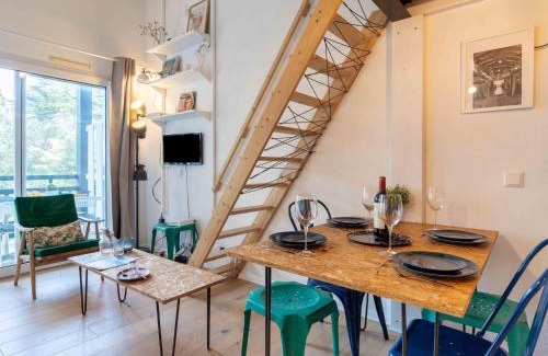Guethary Apartamento | Apartment Kantaldi-2 by Interhome