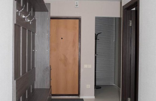 Zlobin Apartamento | Apartment Karla Marksa 4
