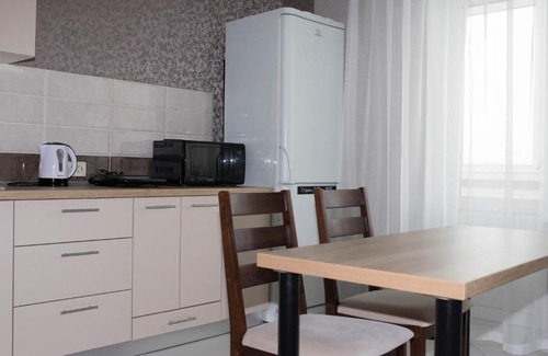 Zlobin Apartamento | Apartment Karla Marksa 4