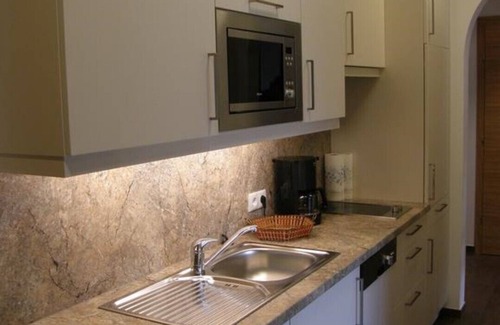 Rum Apartamento | Apartamento Karlhof Rum