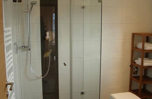 Rum Apartamento | Apartamento Karlhof Rum