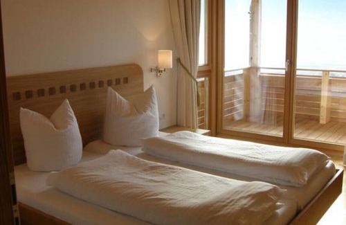 Rum Apartamento | Apartamento Karlhof Rum