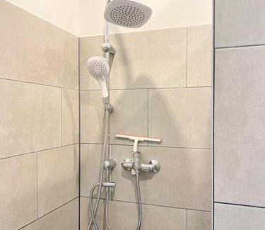 Suedvorstadt Apartamento | Apartment Karli 50