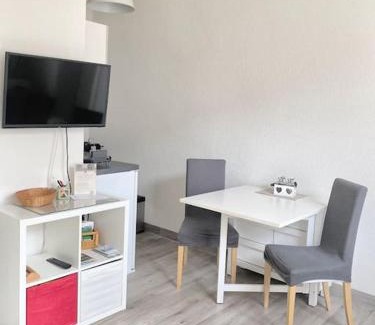 Suedvorstadt Apartamento | Apartment Karli 50