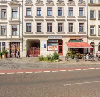 Suedvorstadt Apartamento | Apartment Karli 50