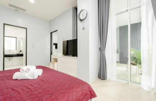 Karon Apartamento | Apartment Karon 62 sq