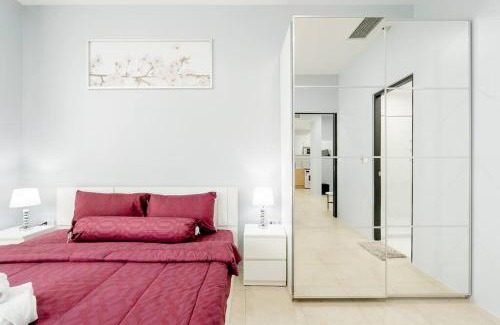 Karon Apartamento | Apartment Karon 62 sq