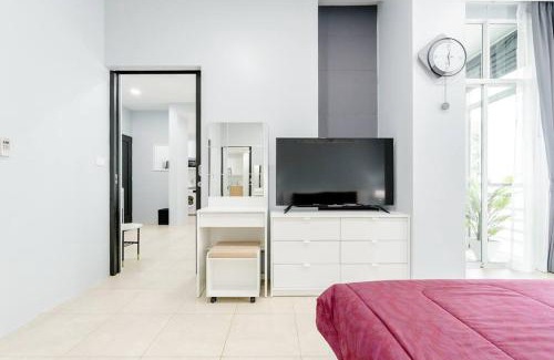Karon Apartamento | Apartment Karon 62 sq